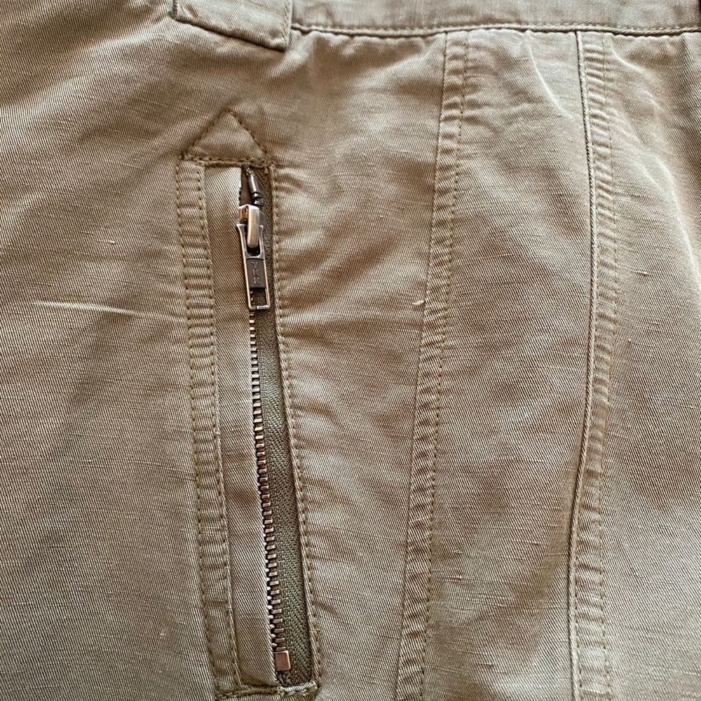 THEORY Pant - Picture 2 of 3